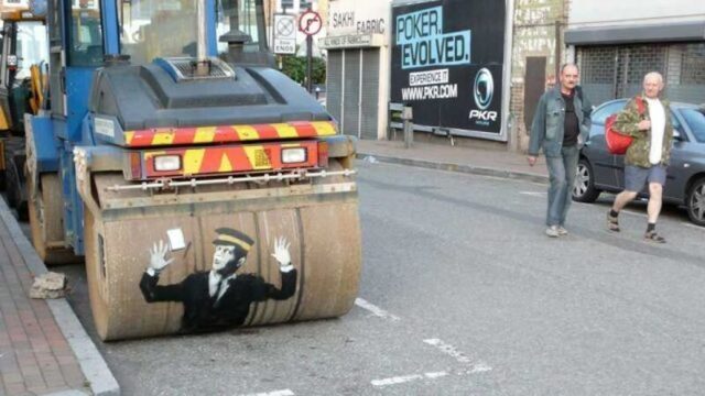 Bildschirmarbeiter - Picdump KW 18/2026