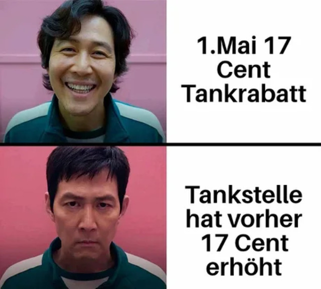 Bildschirmarbeiter - Picdump KW 18/2026