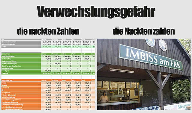 Bildschirmarbeiter - Picdump KW 18/2026