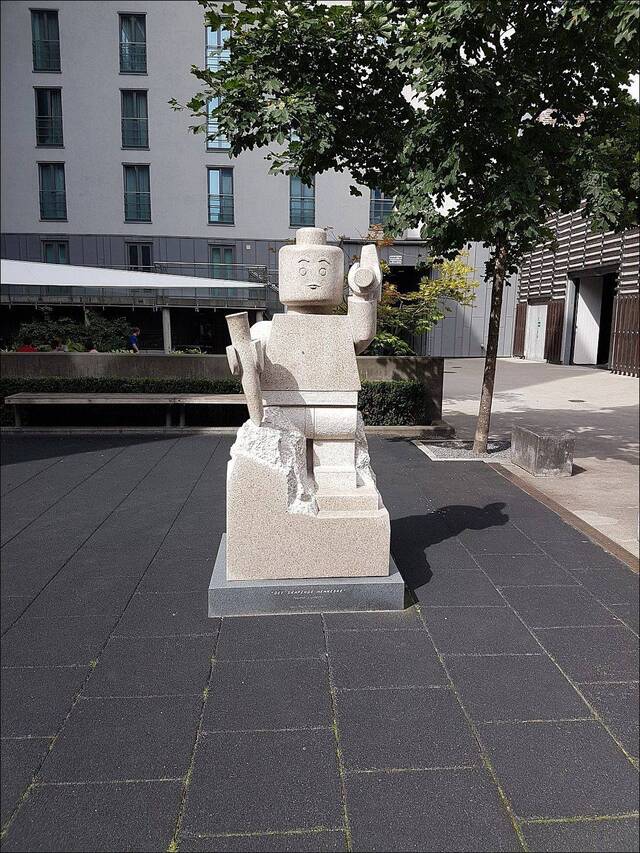 Bildschirmarbeiter - Picdump KW 19/2026