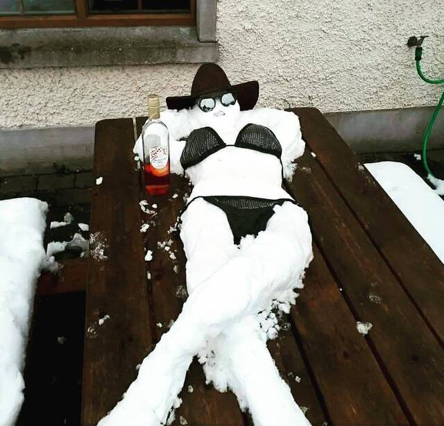 Bildschirmarbeiter - Picdump KW 19/2026