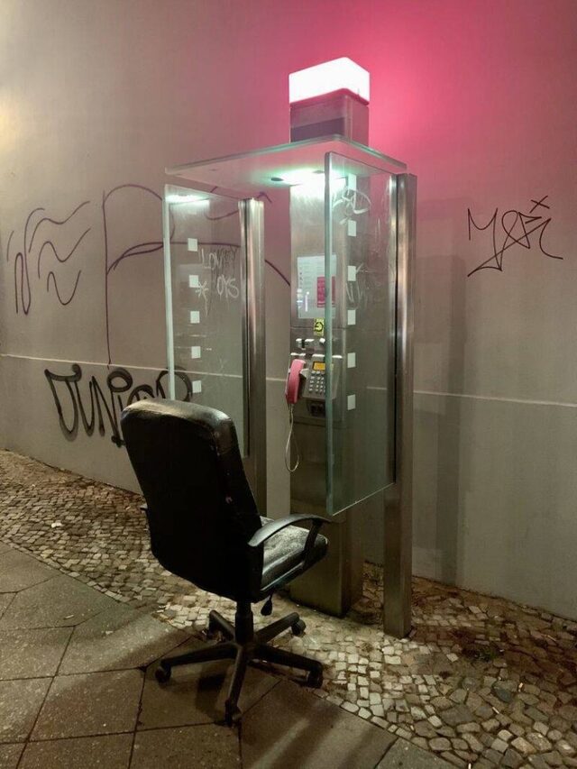 Bildschirmarbeiter - Picdump KW 19/2026