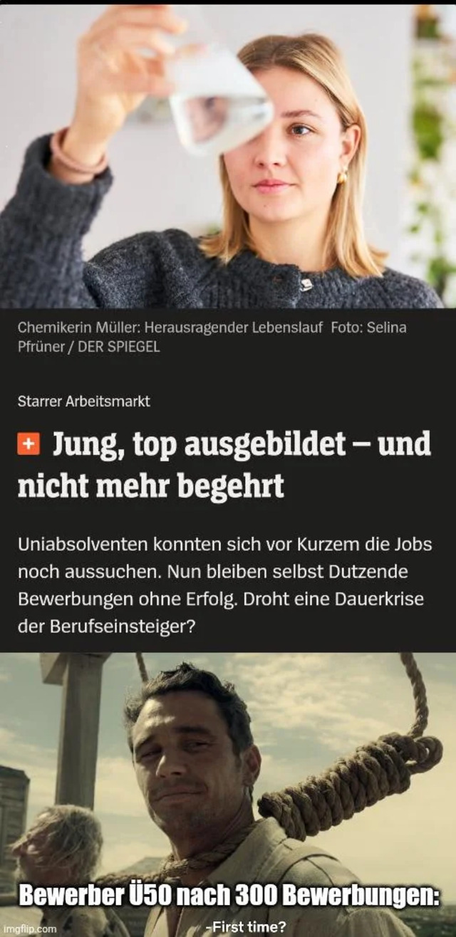 Bildschirmarbeiter - Picdump KW 19/2026