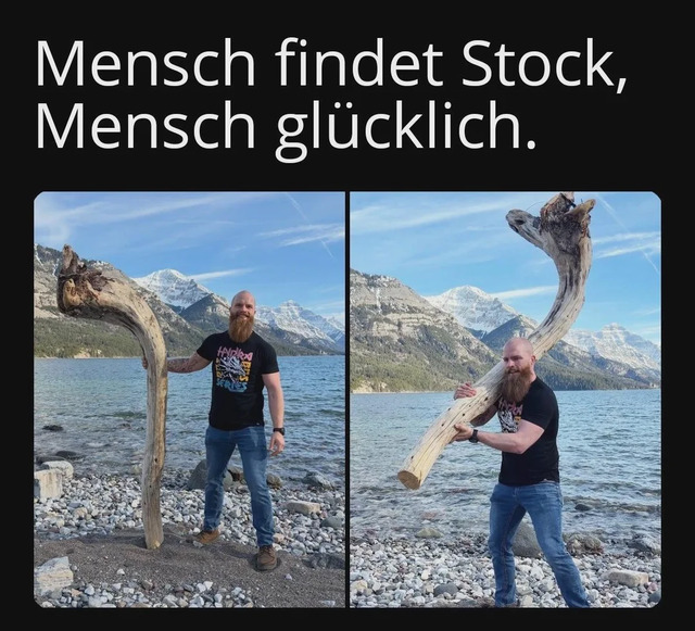 Bildschirmarbeiter - Picdump KW 19/2026