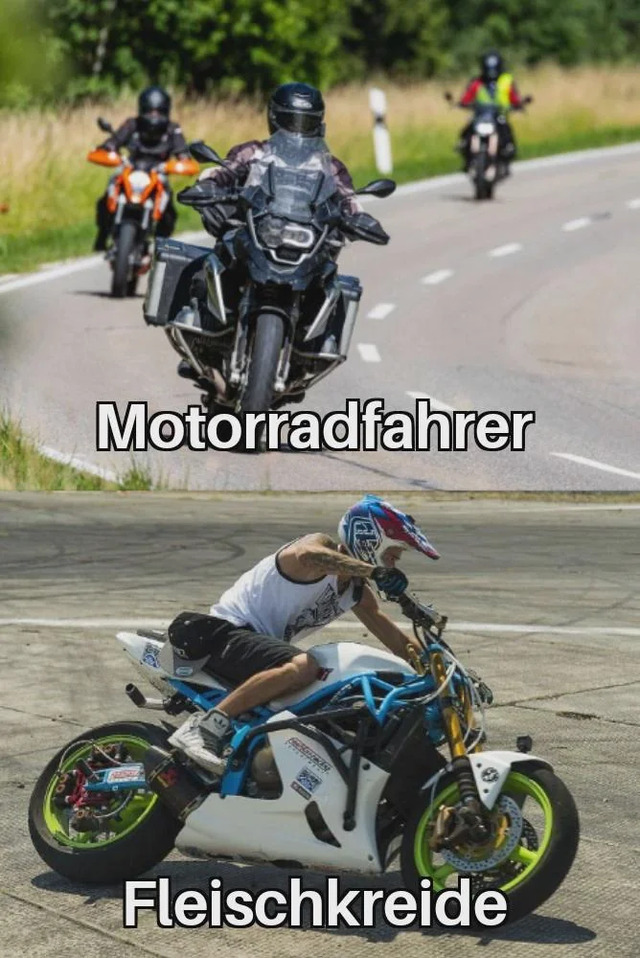 Bildschirmarbeiter - Picdump KW 19/2026