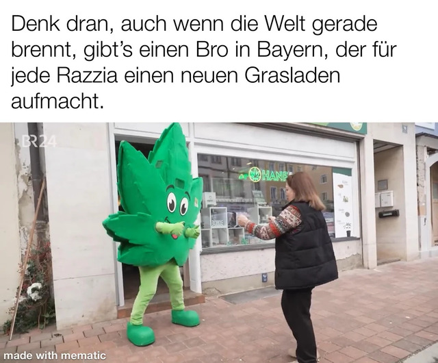 Bildschirmarbeiter - Picdump KW 19/2026