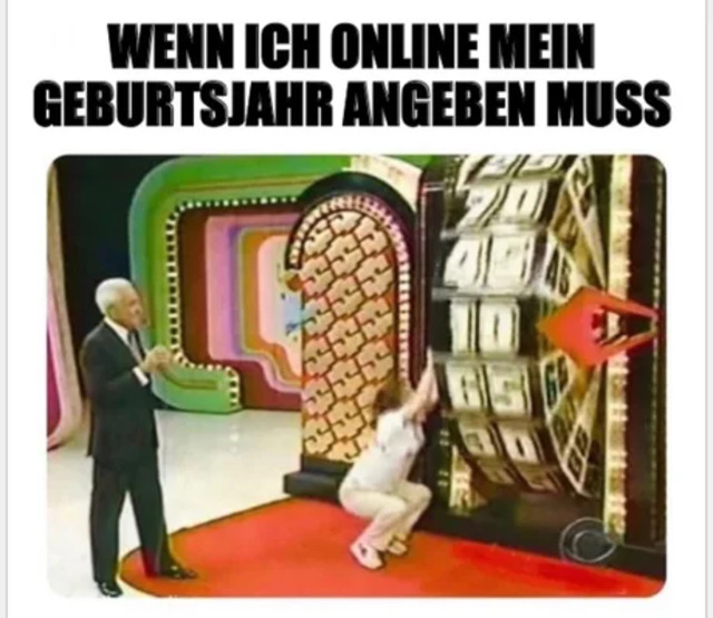 Bildschirmarbeiter - Picdump KW20 2021