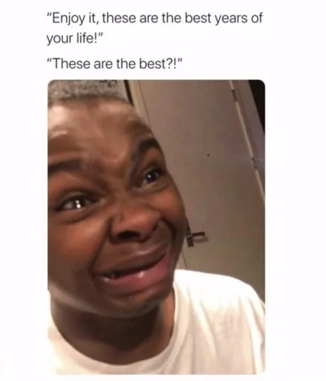 Bildschirmarbeiter - Picdump KW20 2021