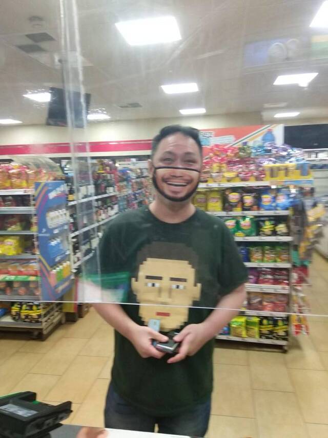 Bildschirmarbeiter - Picdump KW20 2021