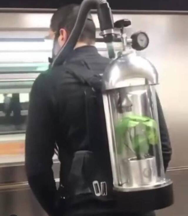 Bildschirmarbeiter - Picdump KW20 2021