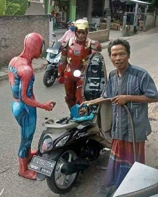 Bildschirmarbeiter - Picdump KW20 2021