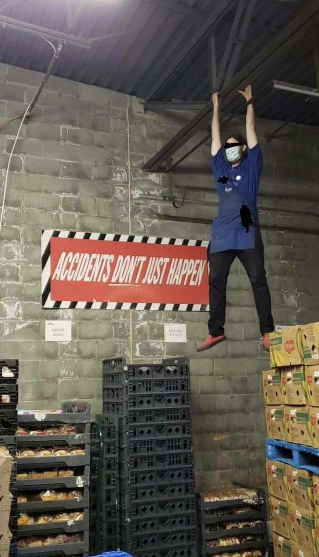 Nachschlag - Bildschirmarbeiter - Picdump KW 20/2022