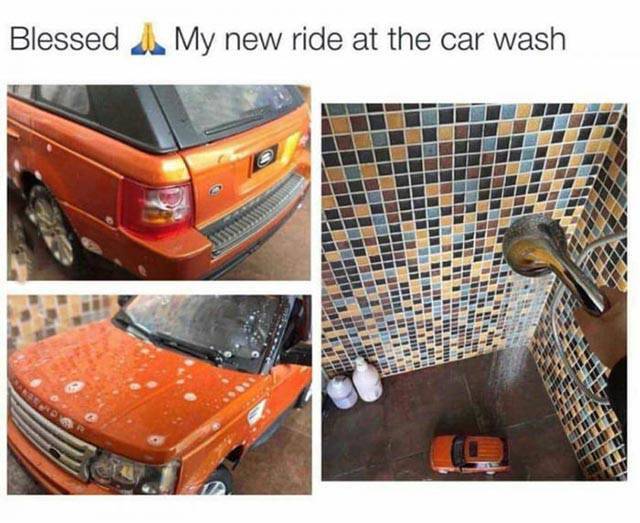 Bildschirmarbeiter - Picdump KW 20/2026