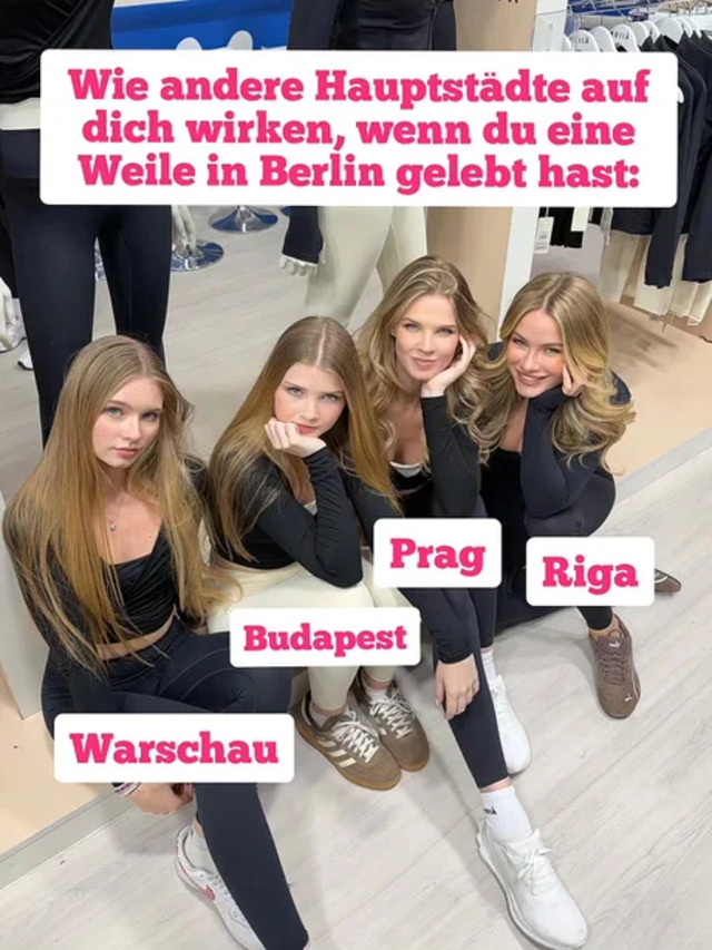 Bildschirmarbeiter - Picdump KW 20/2026