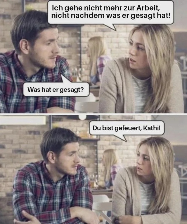 Bildschirmarbeiter - Picdump KW 21/2026