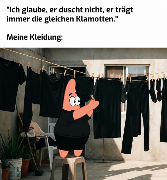 Bildschirmarbeiter - Picdump KW 21/2026