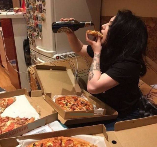 Bildschirmarbeiter - Picdump KW 22/2025