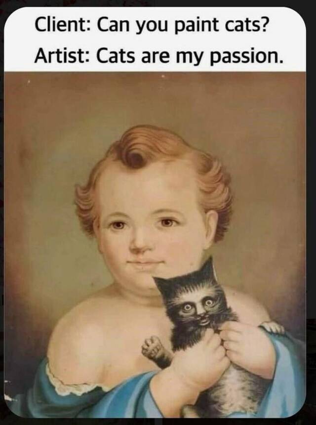 Bildschirmarbeiter - Picdump KW 22/2025