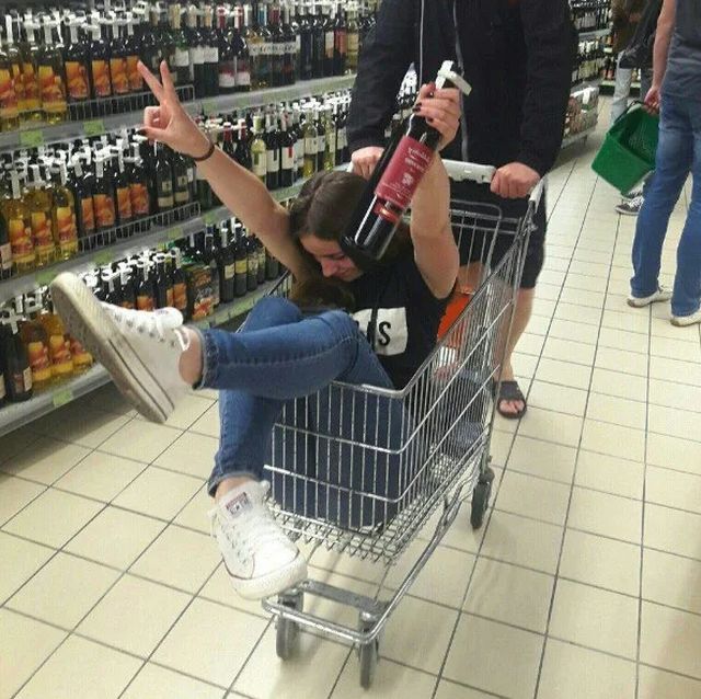 Bildschirmarbeiter - Picdump KW 22/2025