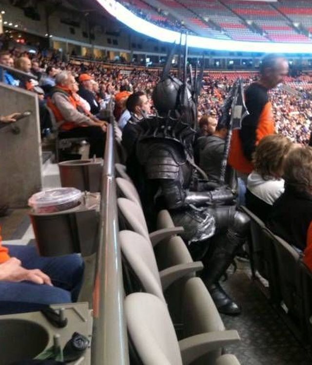 Bildschirmarbeiter - Picdump KW 22/2025