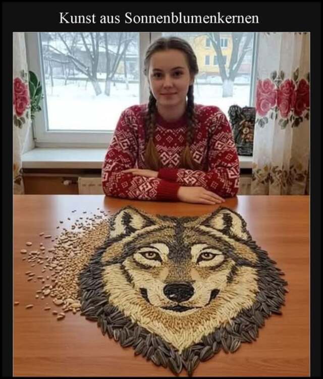 Bildschirmarbeiter - Picdump KW 22/2025