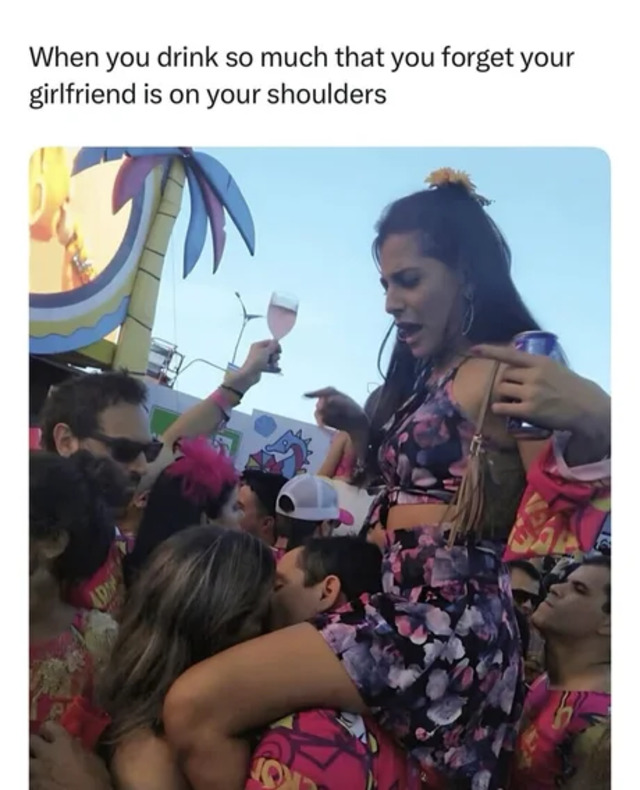 Bildschirmarbeiter - Picdump KW 22/2025