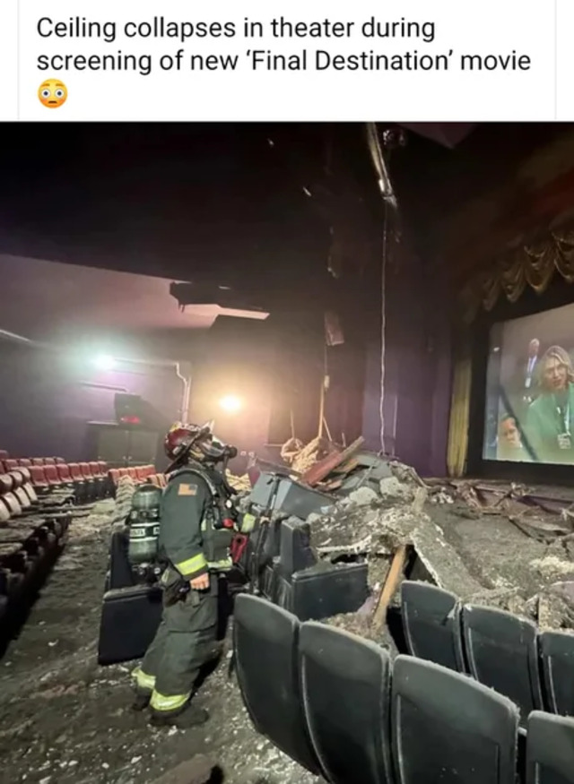 Bildschirmarbeiter - Picdump KW 22/2025