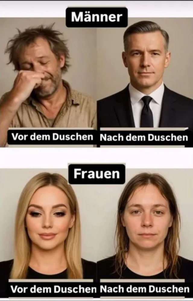 Bildschirmarbeiter - Picdump KW 22/2025