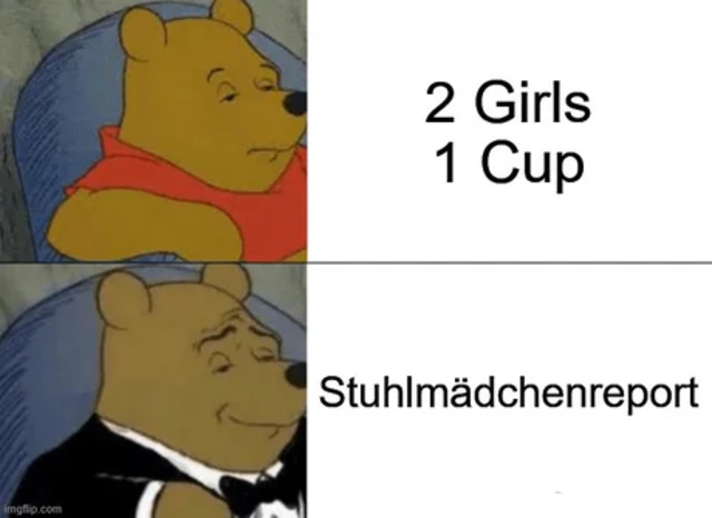 Bildschirmarbeiter - Picdump KW 22/2025