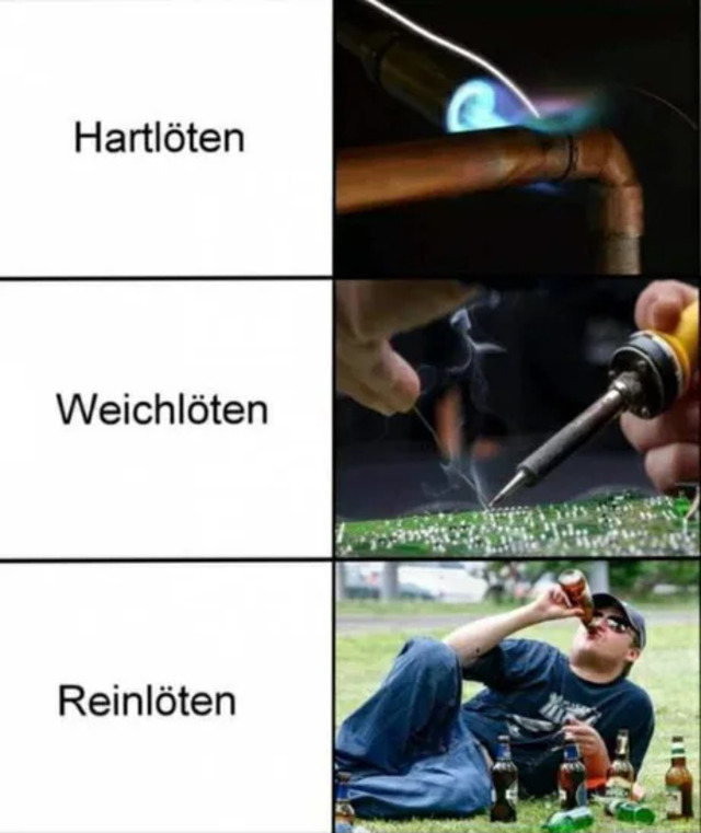 Bildschirmarbeiter - Picdump KW 22/2025