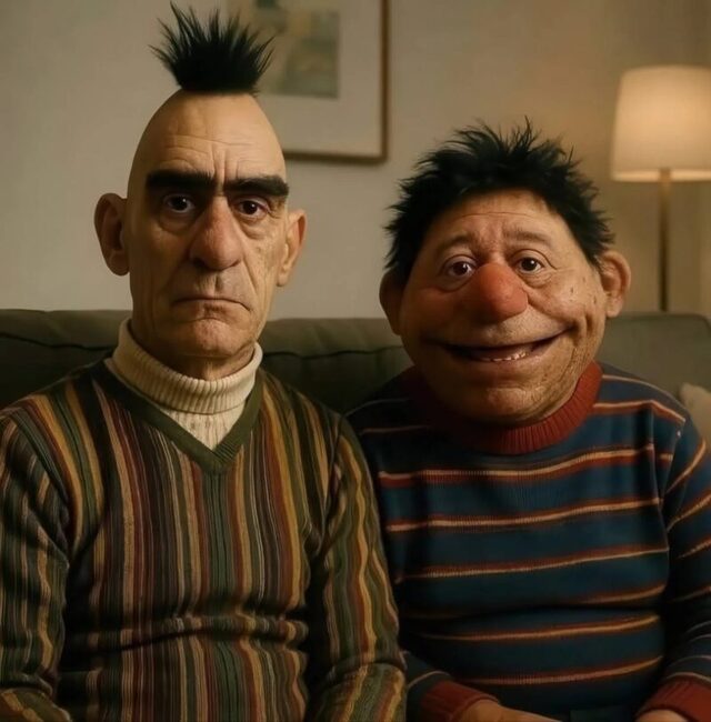 Bildschirmarbeiter - Picdump KW 22/2025