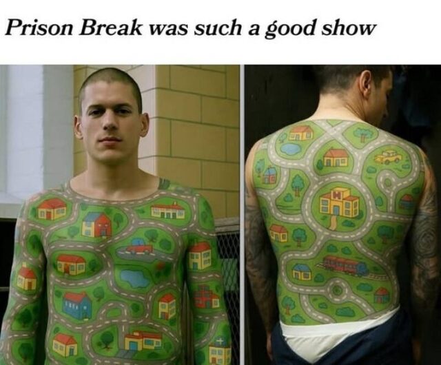 Bildschirmarbeiter - Picdump KW 22/2025