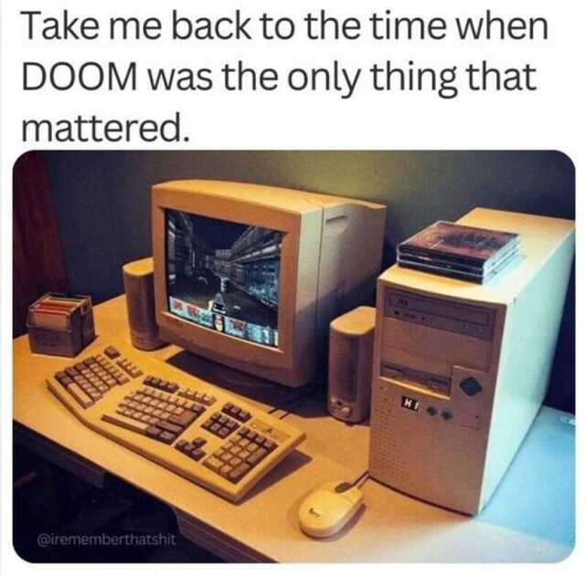 Bildschirmarbeiter - Picdump KW 22/2025