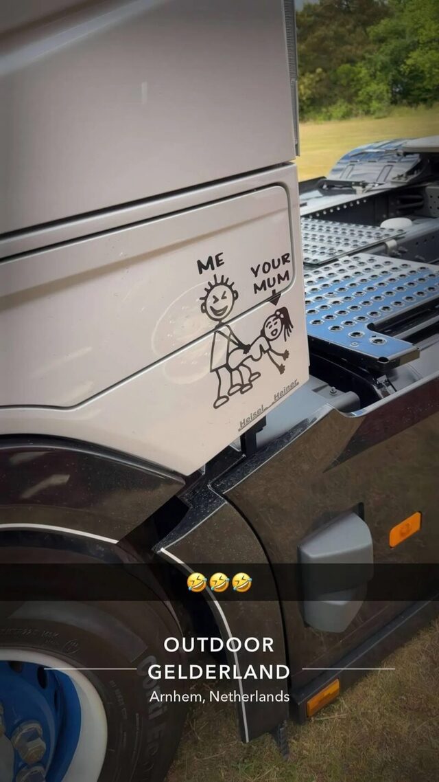 Bildschirmarbeiter - Picdump KW 22/2025