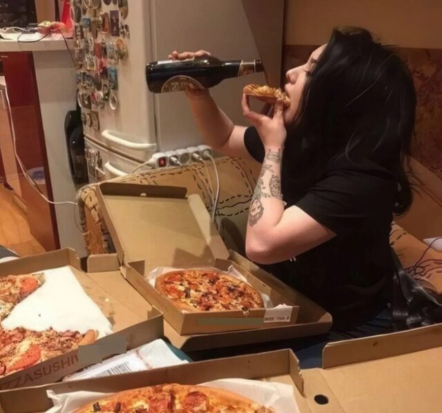 Bildschirmarbeiter - Picdump KW 22/2025