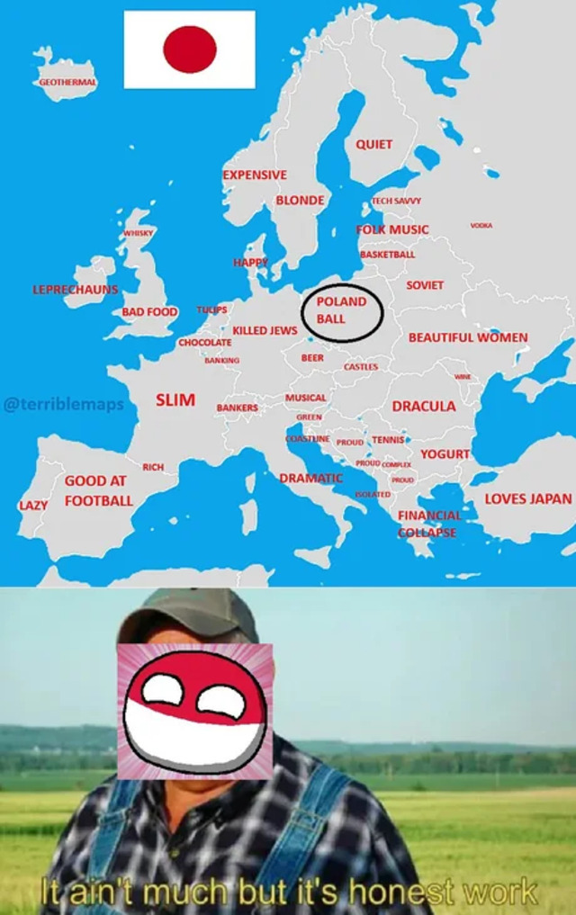 Bildschirmarbeiter - Picdump KW 22/2025