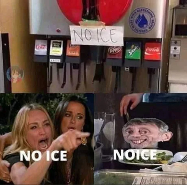 Bildschirmarbeiter - Picdump KW 22/2025