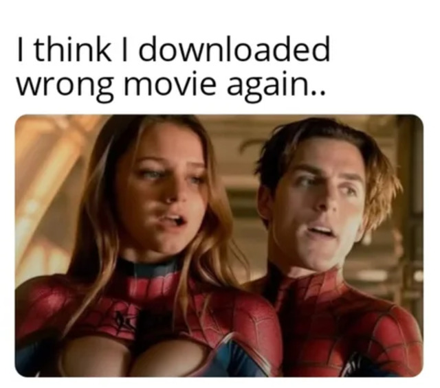 Bildschirmarbeiter - Picdump KW 22/2025