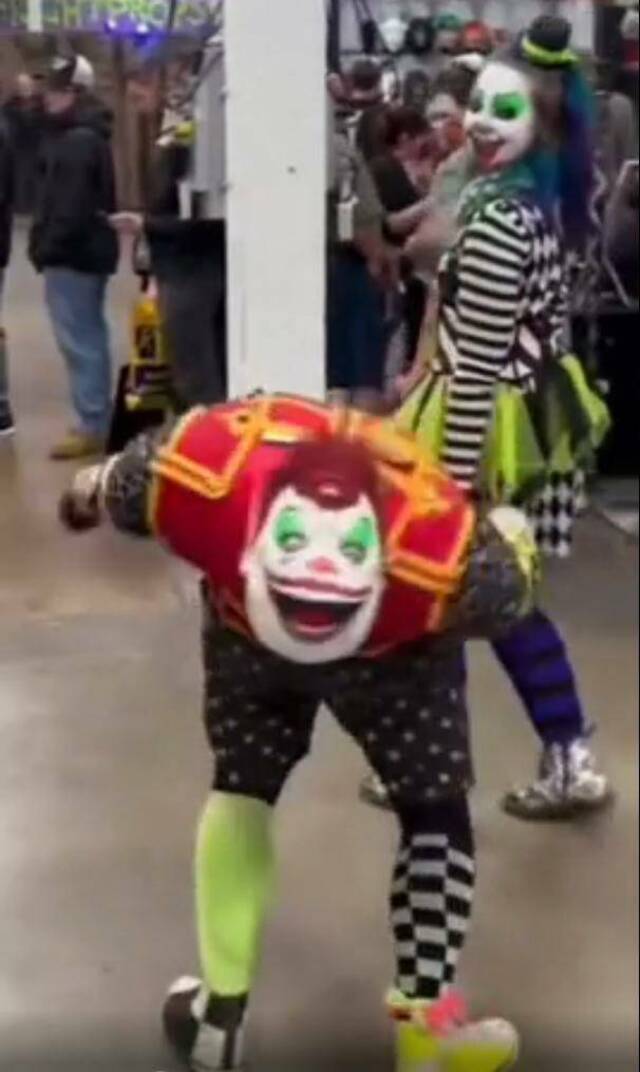 Bildschirmarbeiter - Picdump KW 22/2025