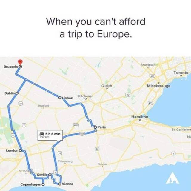 Bildschirmarbeiter - Picdump KW 22/2025