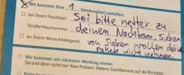 Bildschirmarbeiter - Picdump KW 22/2025