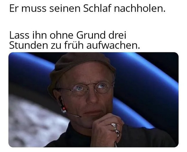 Bildschirmarbeiter - Picdump KW 22/2026