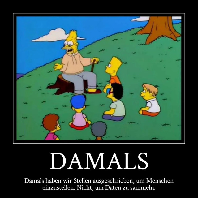Bildschirmarbeiter - Picdump KW 22/2026