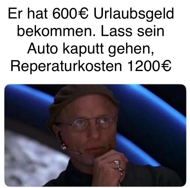 Bildschirmarbeiter - Picdump KW 22/2026