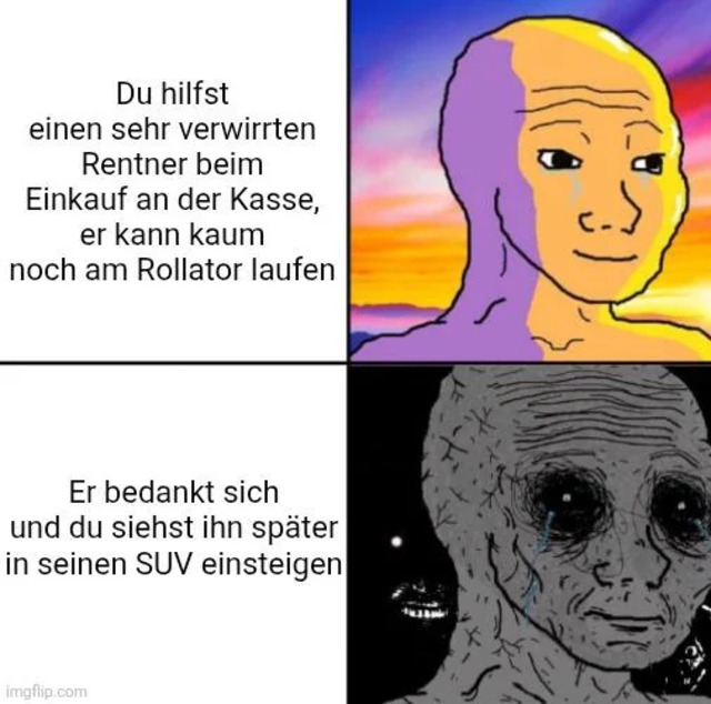 Bildschirmarbeiter - Picdump KW 22/2026