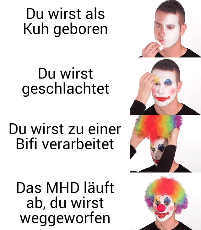 Bildschirmarbeiter - Picdump KW 23/2022