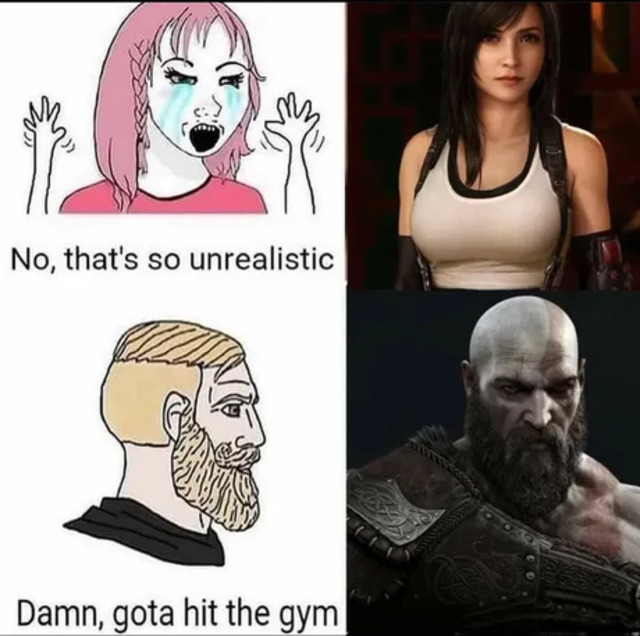 Bildschirmarbeiter - Picdump KW 23/2022