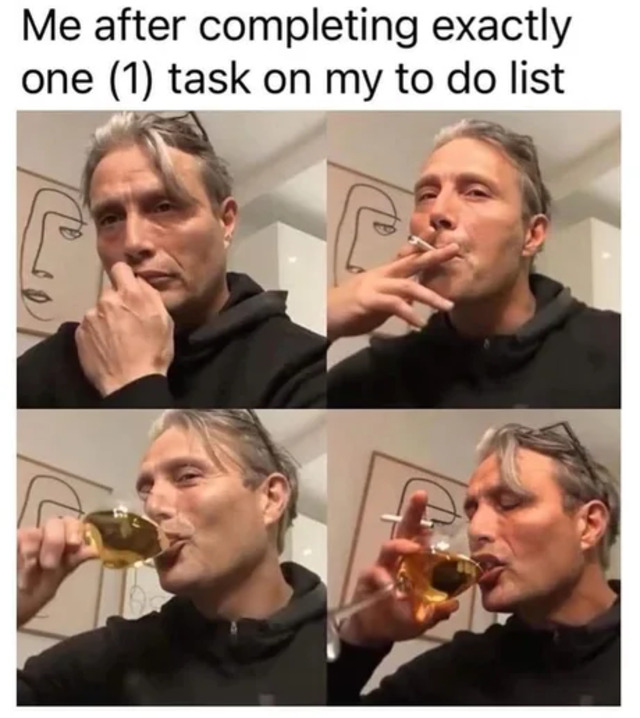 Bildschirmarbeiter - Picdump KW 23/2022