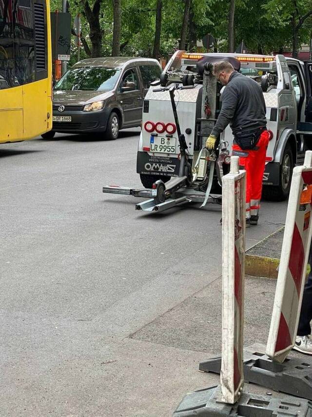 Bildschirmarbeiter - Picdump KW 23/2022