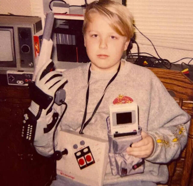 Bildschirmarbeiter - Picdump KW 23/2022